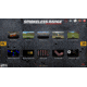 Laser Ammo Smokeless Range Judgmental and Marksmanship Shooting Simulator SR001