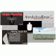 Laser Ammo Smokeless Range Judgmental and Marksmanship Shooting Simulator SR001
