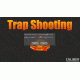 Laser Ammo Smokeless Range Judgmental and Marksmanship Shooting Simulator SR001