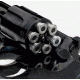 Laser Ammo SureStrike .38SP / .357 revolver pro six pack, Small 38SSLK