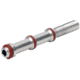 Laser Ammo SureStrike Subcomcat Safety Pipe, Small, 9MSP-C