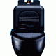 Laser Ammo T.A.S Fits Glock Single Dot Sight,  Red, Red, Small TAS-GSR