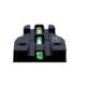 Laser Ammo T.A.S. Tritium TJ Sight, Springfield XD/HS/XDM, Green TAS-TXDJSG