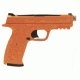 Laser Ammo Basic Laser Training Pistol in Red Visible Laser SF25-BLTP