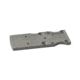 Steiner Laser Devices Accessory Adapter Plate - Black