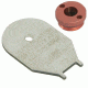 Laser Devices Laser Attenuator Assembly with Key