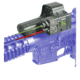 Laser Devices EOLAD 2VI Laser Sight