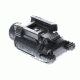 Steiner Laser Devices Incandescent Tactical Light LAS/TAC 2 Series, 200 Lumens, Fits 1913 Rail 9081