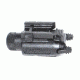 Steiner Laser Devices Incandescent Tactical Light LAS/TAC 2 Series, 200 Lumens, Fits 1913 Rail 9081