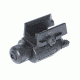 Steiner Laser Devices Incandescent Tactical Light LAS/TAC 2 Series, 200 Lumens, Fits 1913 Rail 9081