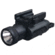 Laser Devices Incandescent LAS / TAC 2 Tactical Flashlight for Rifles