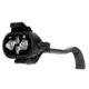 Laser Devices LAS/TAC2 System Remote Cable Pressure Pad Switch