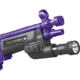 Steiner Laser Devices MP5 LDITL-P Light Foregrips Incandescent w/ Lexan Lens and Momentary/Positive On Rocker Switch