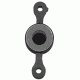 Steiner Laser Devices Neutral Density Filter - Black