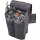 Laser Devices Nylon Pouch with Pockets