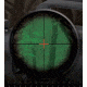 Laser Genetics Laser Designator Target Illumination Reticle