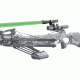 Laser Genetics ND-3BOW SUBZERO - Mounted 2 LG-ND3BOW-SZ