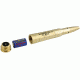 LaserLyte Kryptonyte .50 BMG Green Laser Cartridge Bore Tool Fits Inside Chamber K-50