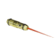 LaserLyte Laser Trainer Pistol Cartridge, 9mm, Brass, LT-9