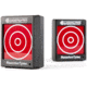 LaserLyte LTS Reaction Tyme Target For Use With Laser Training Systems