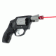 LaserLyte Universal Laser Trainer Pistol Universal, Red, LT-PRE