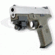 LaserLyte Rail Mount Lasers 59476