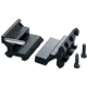 LaserLyte Small Frame/Compact Dual Rail System 53969