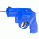 LaserLyte Laser Trainer Pistol Revolver, Blue, LT-TT85
