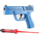 LaserLyte Trigger Tyme Pro Kit, Compact Pistol and LT Pro Laser LT-TTPC