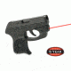 LaserMax CenterFire Laser Sight for Ruger LCP - CF-LCP