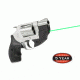 Lasermax CenterFire Green Laser Sight,Smith and Wesson J-frame Models 642-1,442-1,637-1,638-2,438 CF-JFRAME-G