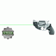 Lasermax CenterFire Green Laser Sight, Smith and Wesson Jframe Award Warranty
