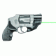 Lasermax CenterFire Green Laser Sight,Smith and Wesson Jframe Models 642,442,637,638,438 CF-JFRAME-G