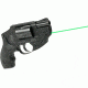 Lasermax CenterFire Laser for Smith &amp; Wesson Models 642, 442, 637, 638 &amp; 438, Green CF-JFRAME-2G