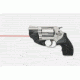 CenterFire Laser for Smith &amp; Wesson Models 642, 442, 637, 638 &amp; 438, Red