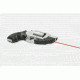 CenterFire Laser for Smith &amp; Wesson Models 642, 442, 637, 638 &amp; 438, Red