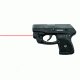 LaserMax CenterFire Laser Sight for Ruger LCP - CF-LCP