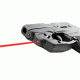 LaserMax CenterFire Laser Sight for Ruger LCP - CF-LCP