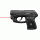 LaserMax CenterFire Laser Sight for Ruger LCP - CF-LCP