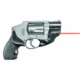 Lasermax CenterFire Red Laser Sight,Smith and Wesson Jframe Models 642,442,637,638,438 CF-JFRAME