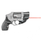 LaserMax CF-JFRAME-H, red CF-JFRAME-H