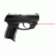 LaserMax CF-LC9-H, red CF-LC9-H
