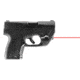 LaserMax CF-NANO-H, red CF-NANO-H