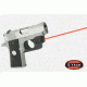 Colt LaserMax Centerfire Laser For Colt Mustang CF-MUSTANG-B-C