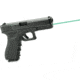 LaserMax For Glock 20, 21 FG/R, 20SF, 21SF, Green LMS-1151G