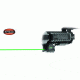 Lasermax Genesis Green Laser Sight Rifle Value Pack LMS-GEN-RVP