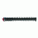 Lasermax Guide Rod Laser Sight for Gen 4 Fits Glock 19 ONLY LMS-G4-19