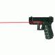 Lasermax Guide Rod Laser Sight for Gen 4 Fits Glock 19 ONLY LMS-G4-19