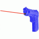LaserMax Laser Sight LMS-1441 for Beretta 92/96 Full-size Pistols