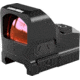 LaserMax Compact Reflex Red Dot Sight  3 MOA Red Dot, Matte Black, LMCRDS